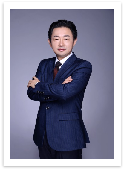 徐俊新律师