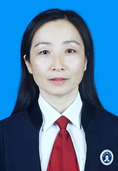 徐伟宁律师