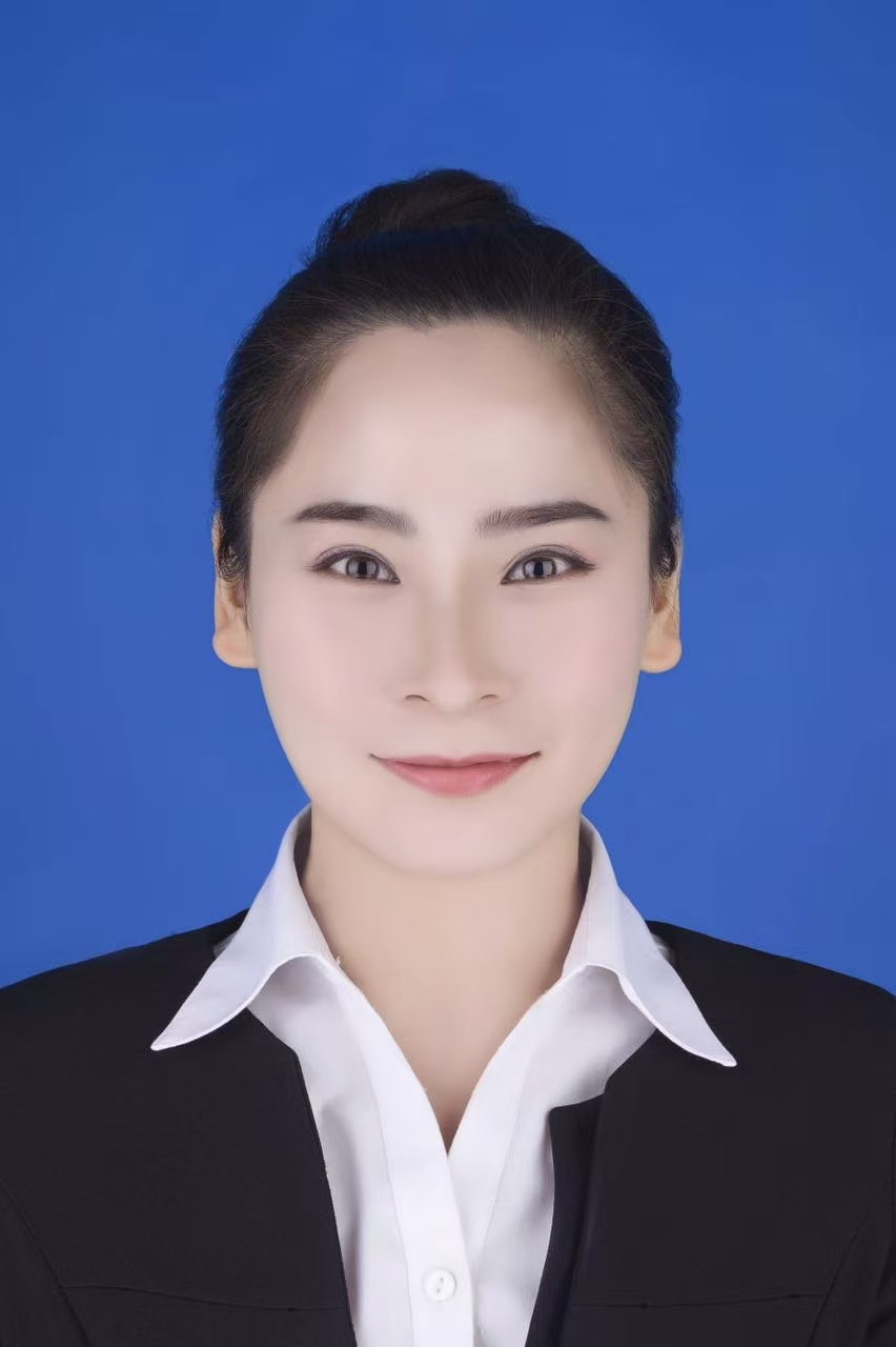 朱怡颖律师