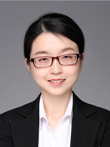 马云妃律师