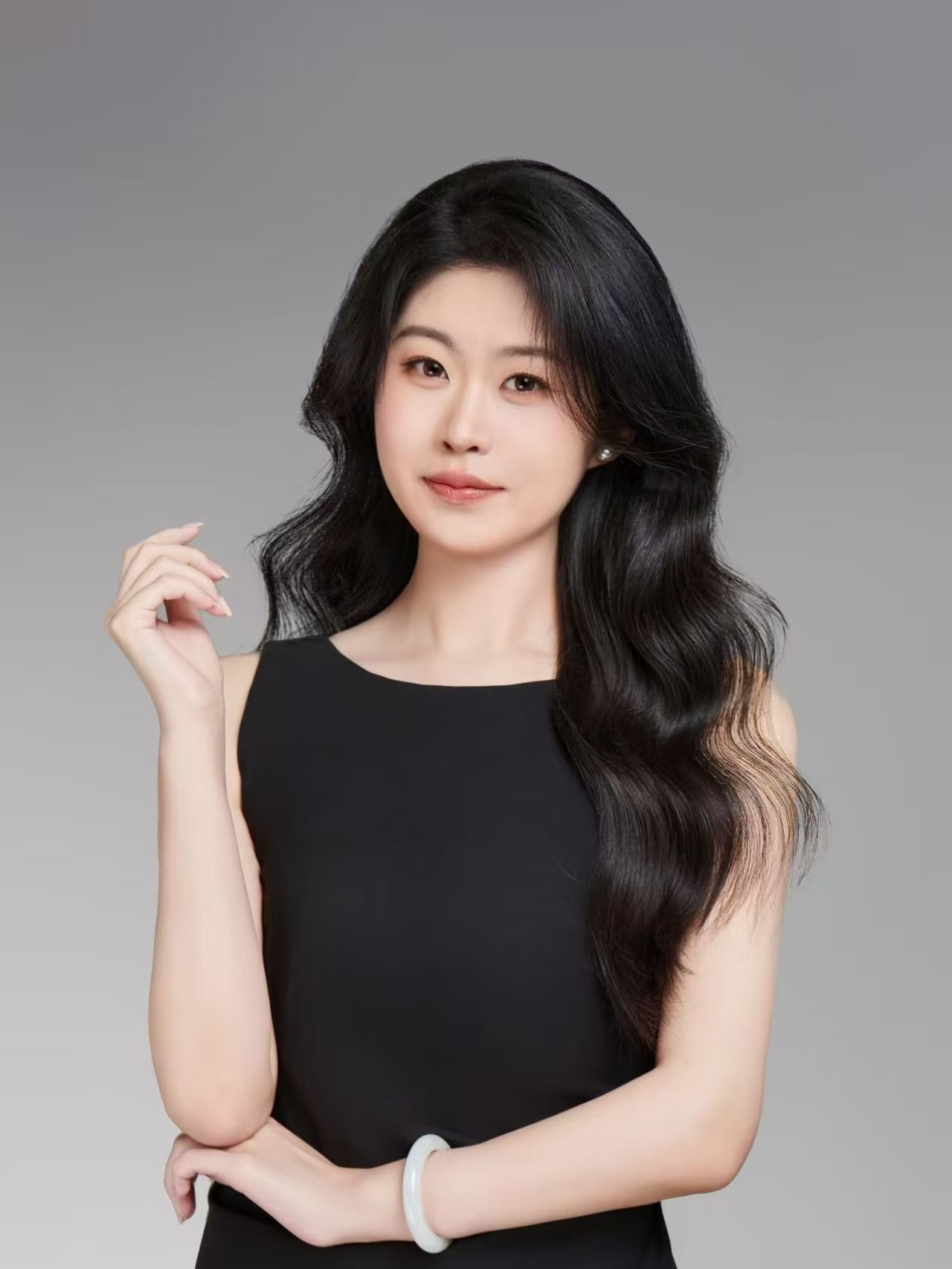 黄暄琪律师