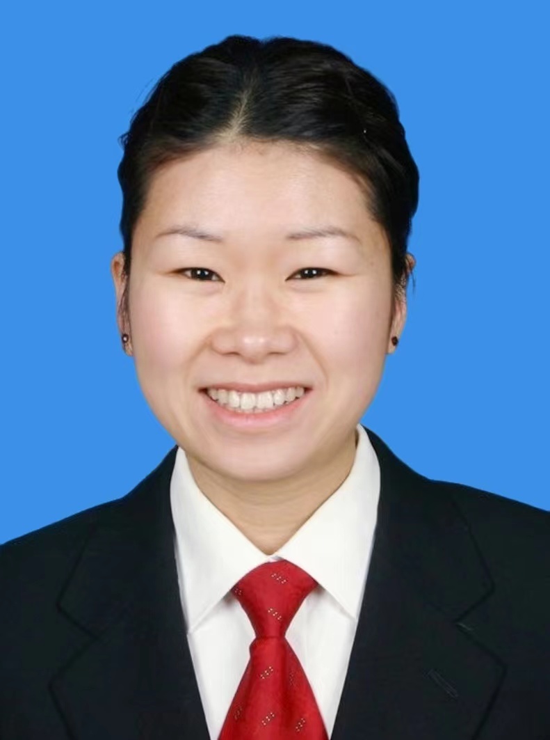 谢萍律师