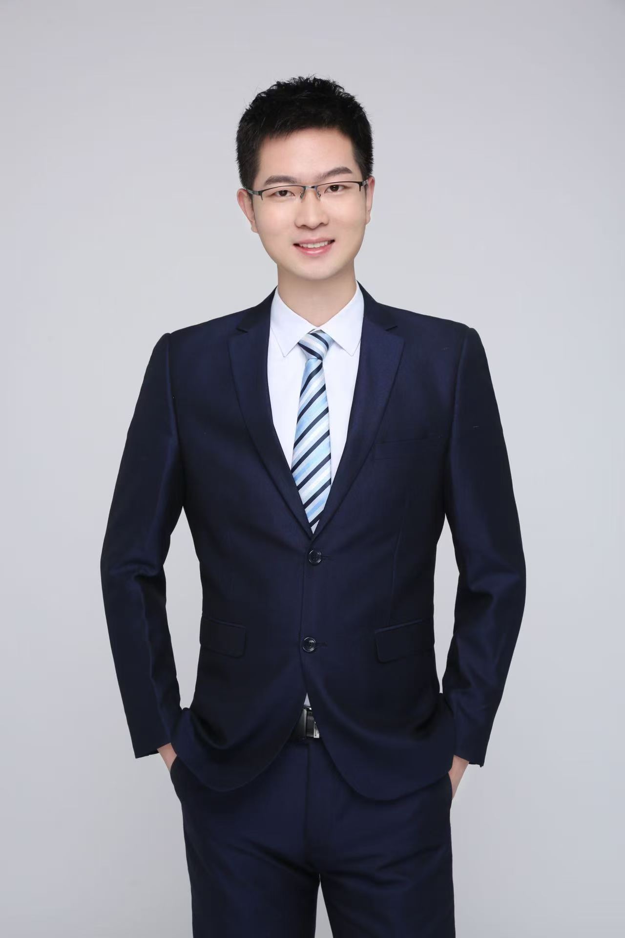 高冲律师